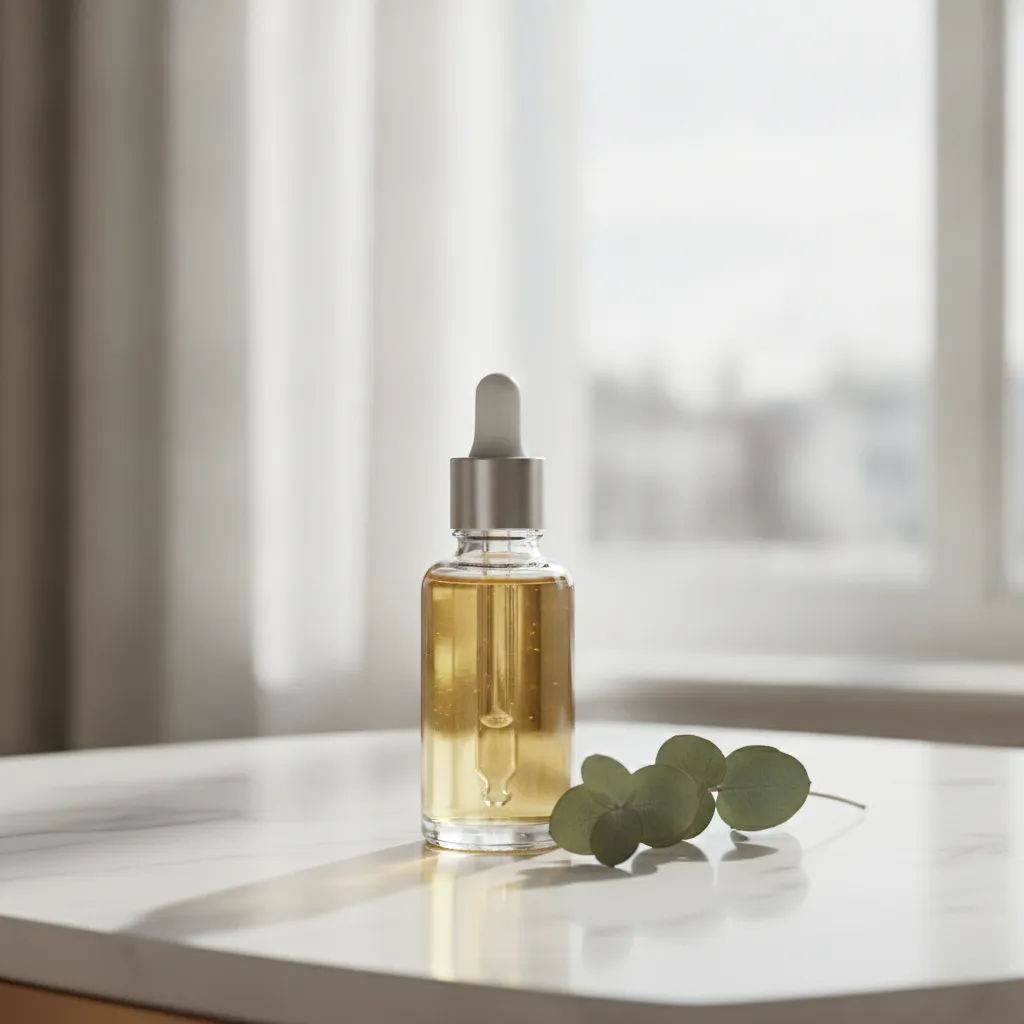 An example instagram ad ad drafted by Daringly